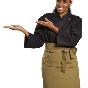 Tunique de Chef Premium